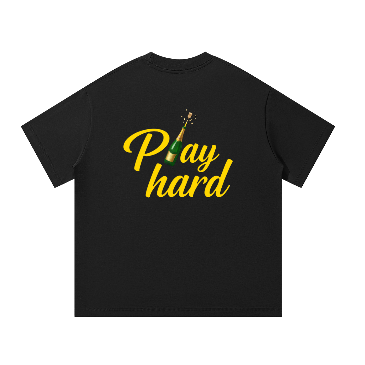 MulTeechoice Work Tee
