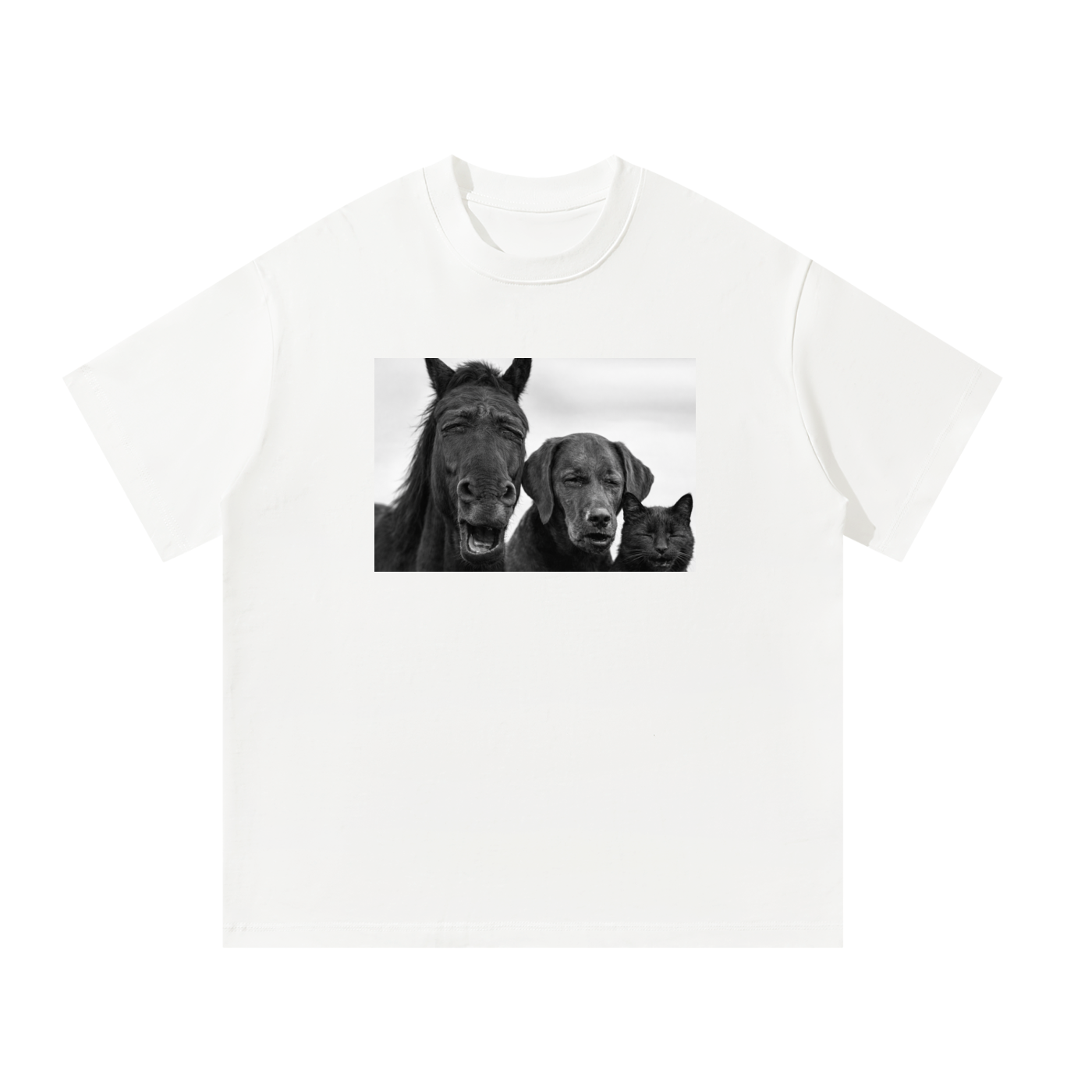MulTeechoice Meme Tee