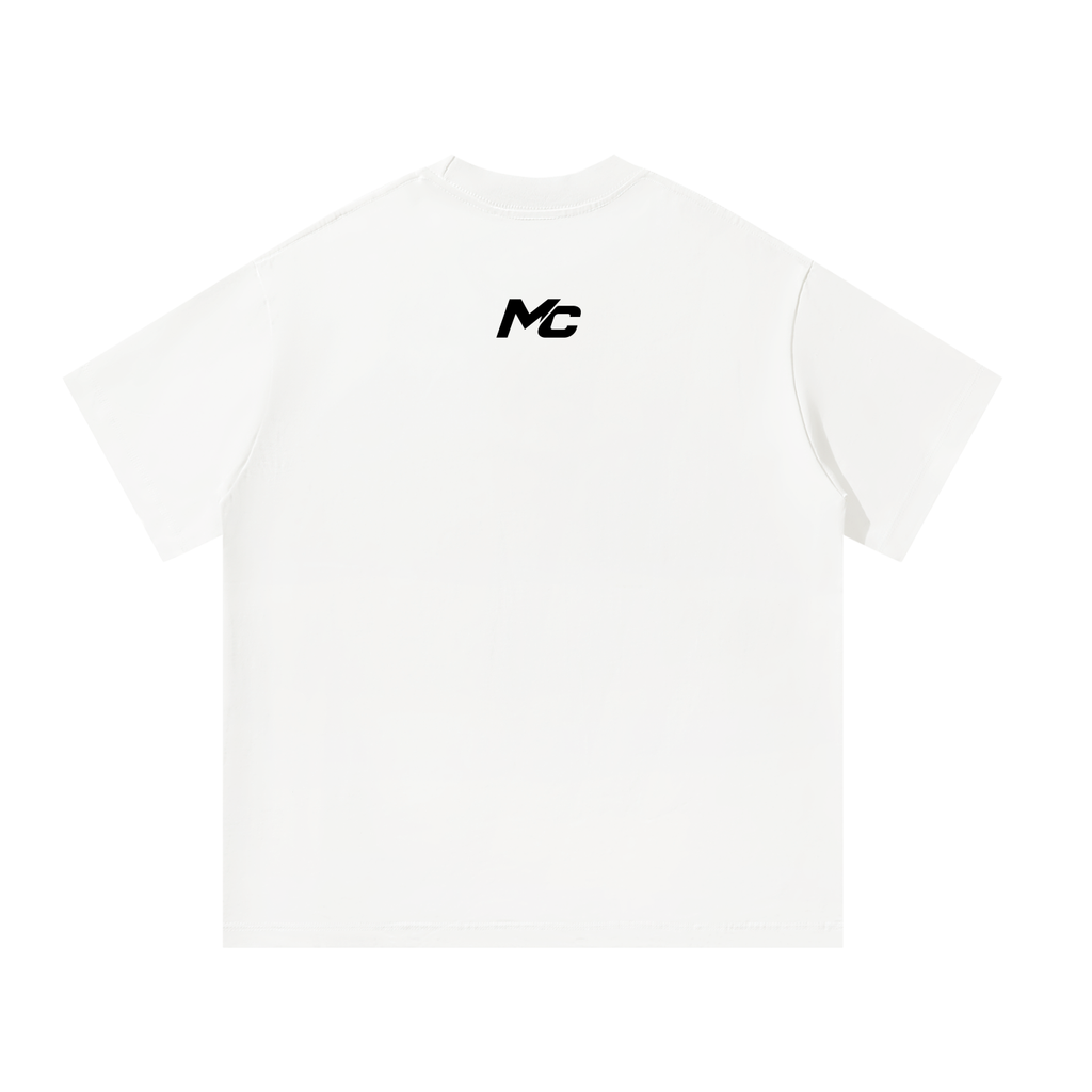 MulTeechoice Fumbled Tee