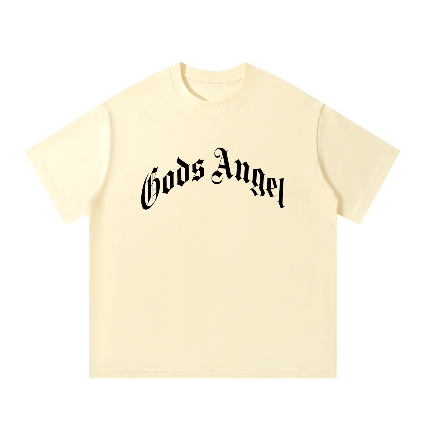 MulTeechoice Angel Tee