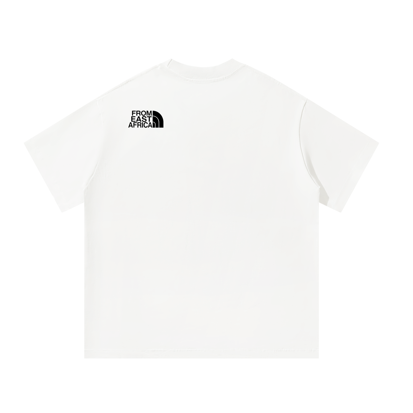 MulTeechoice East Africa Tee