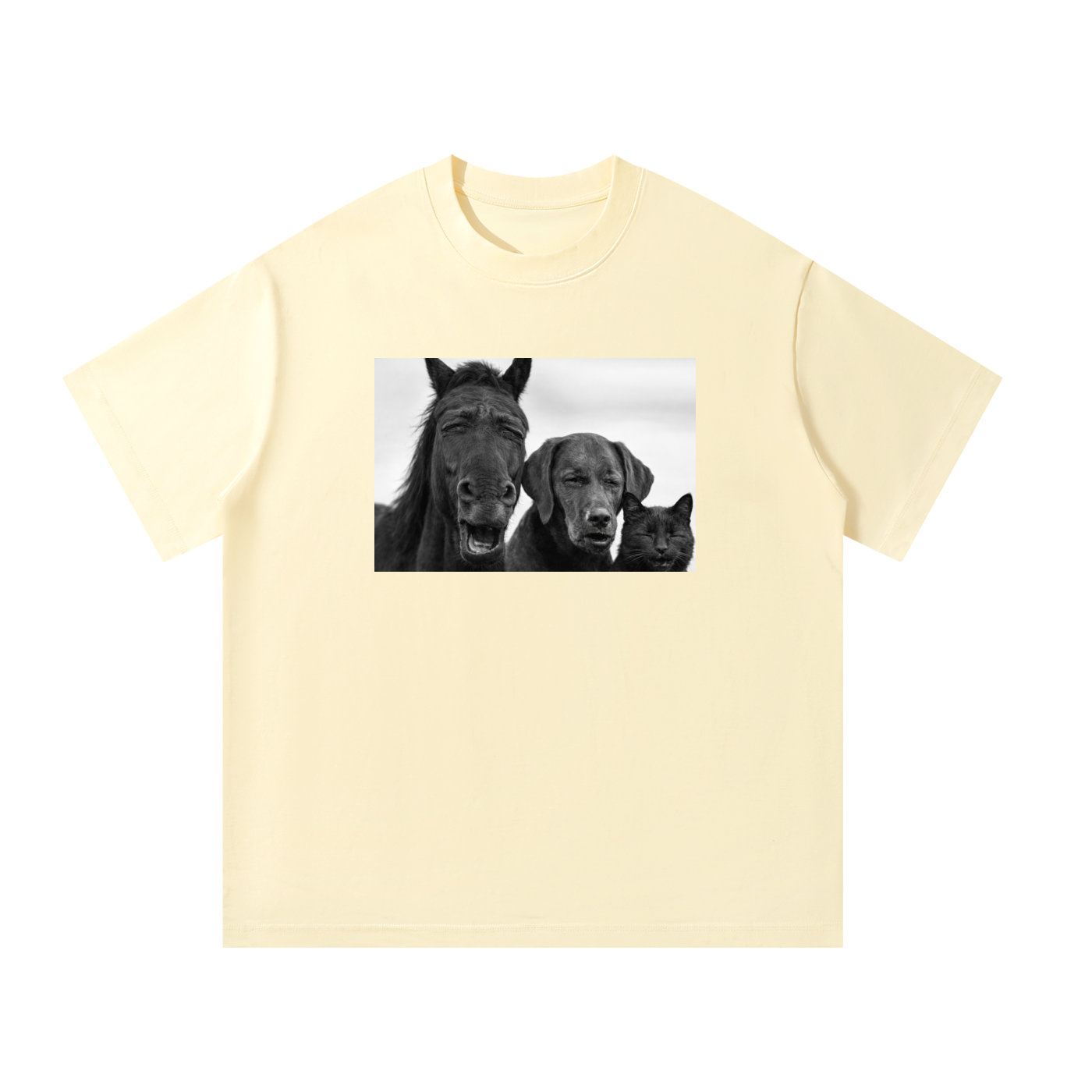 MulTeechoice Meme Tee
