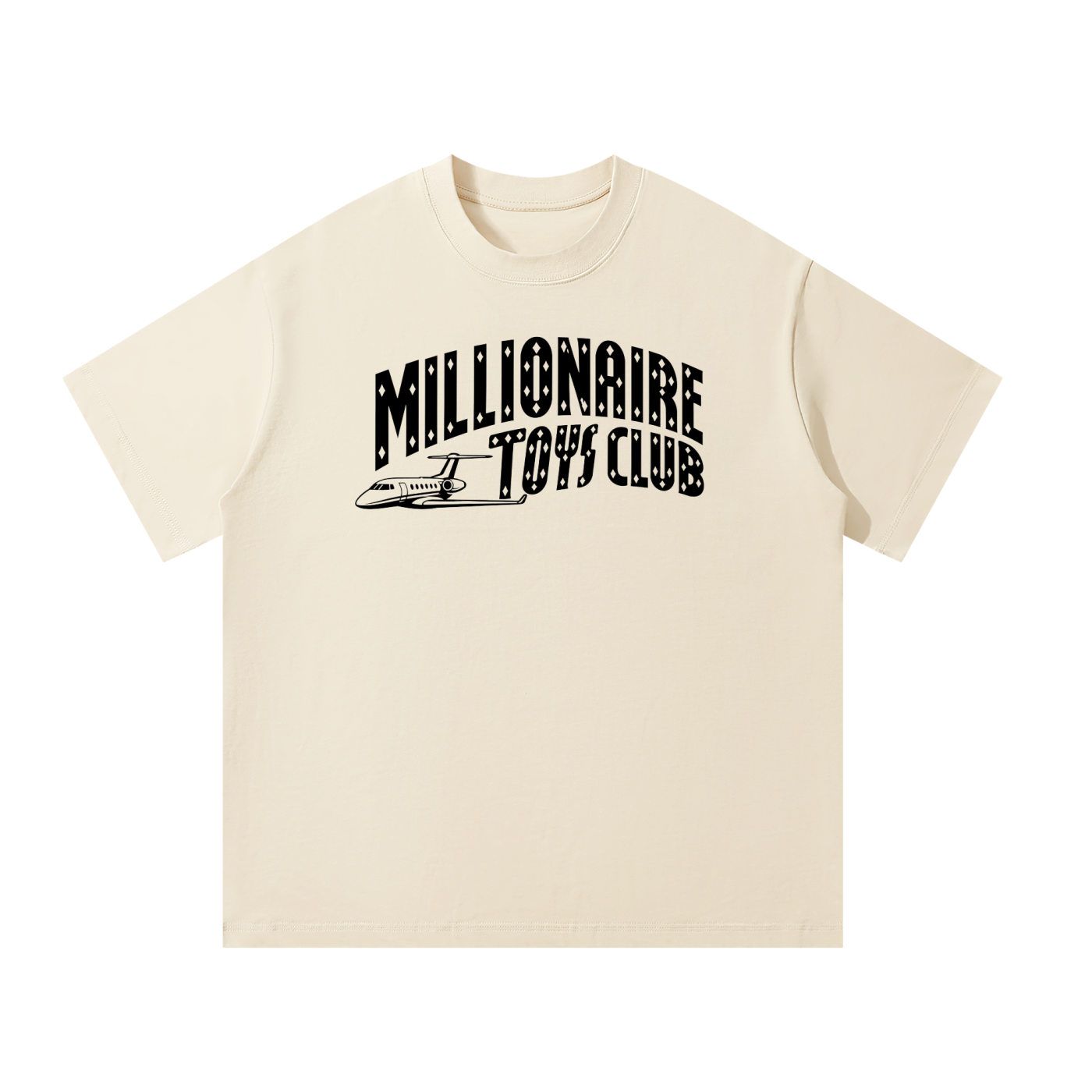 MulTeechoice Millionaire Tee