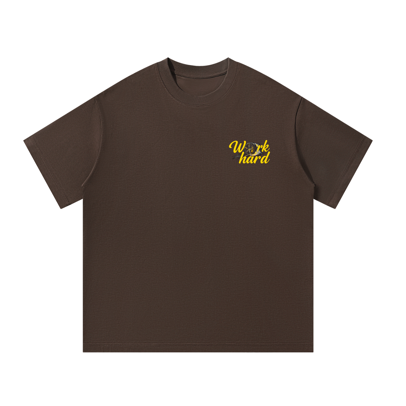 MulTeechoice Work Tee