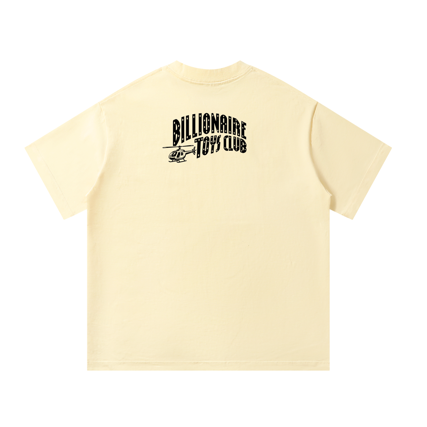 MulTeechoice Billionaires Tee