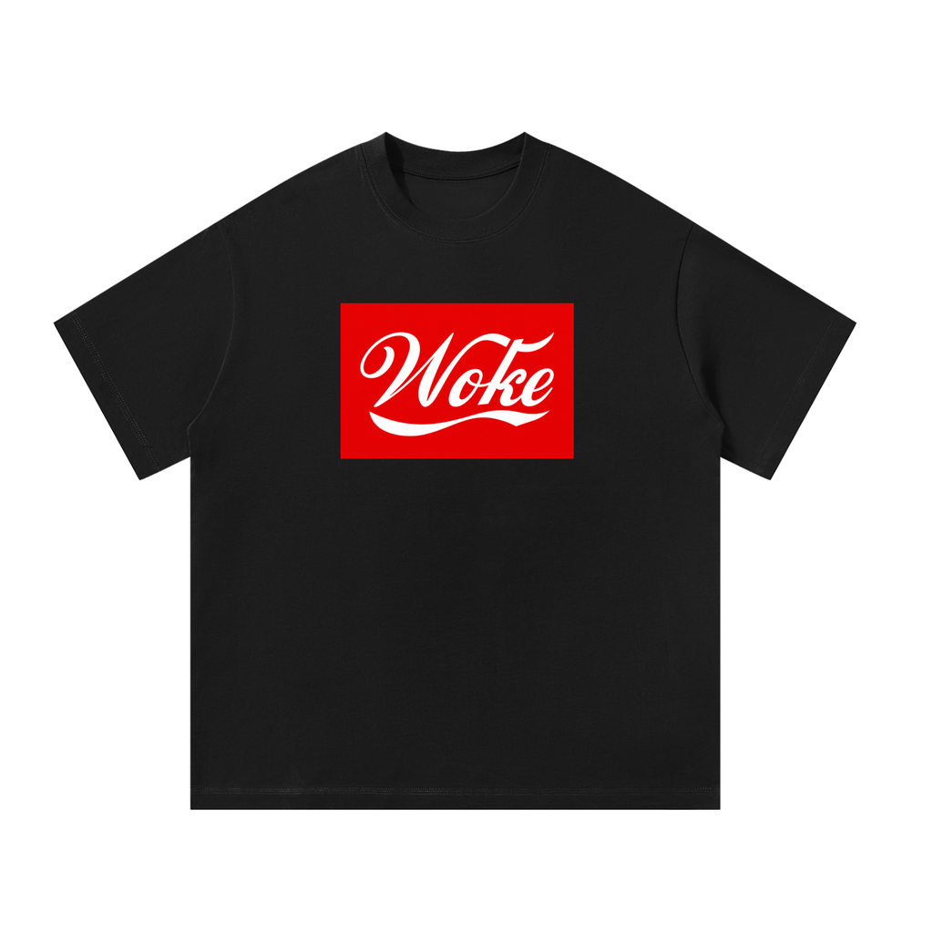 MulTeechoice Woke T shirt