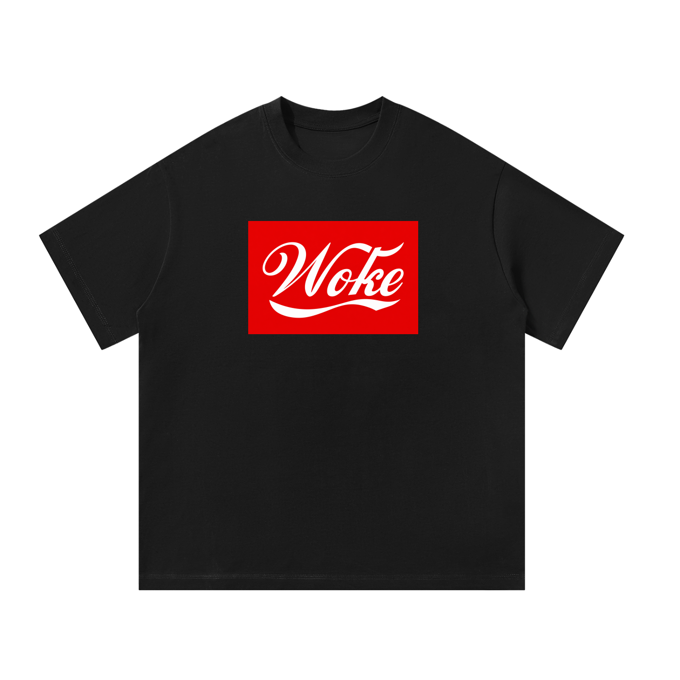 MulTeechoice Woke T shirt