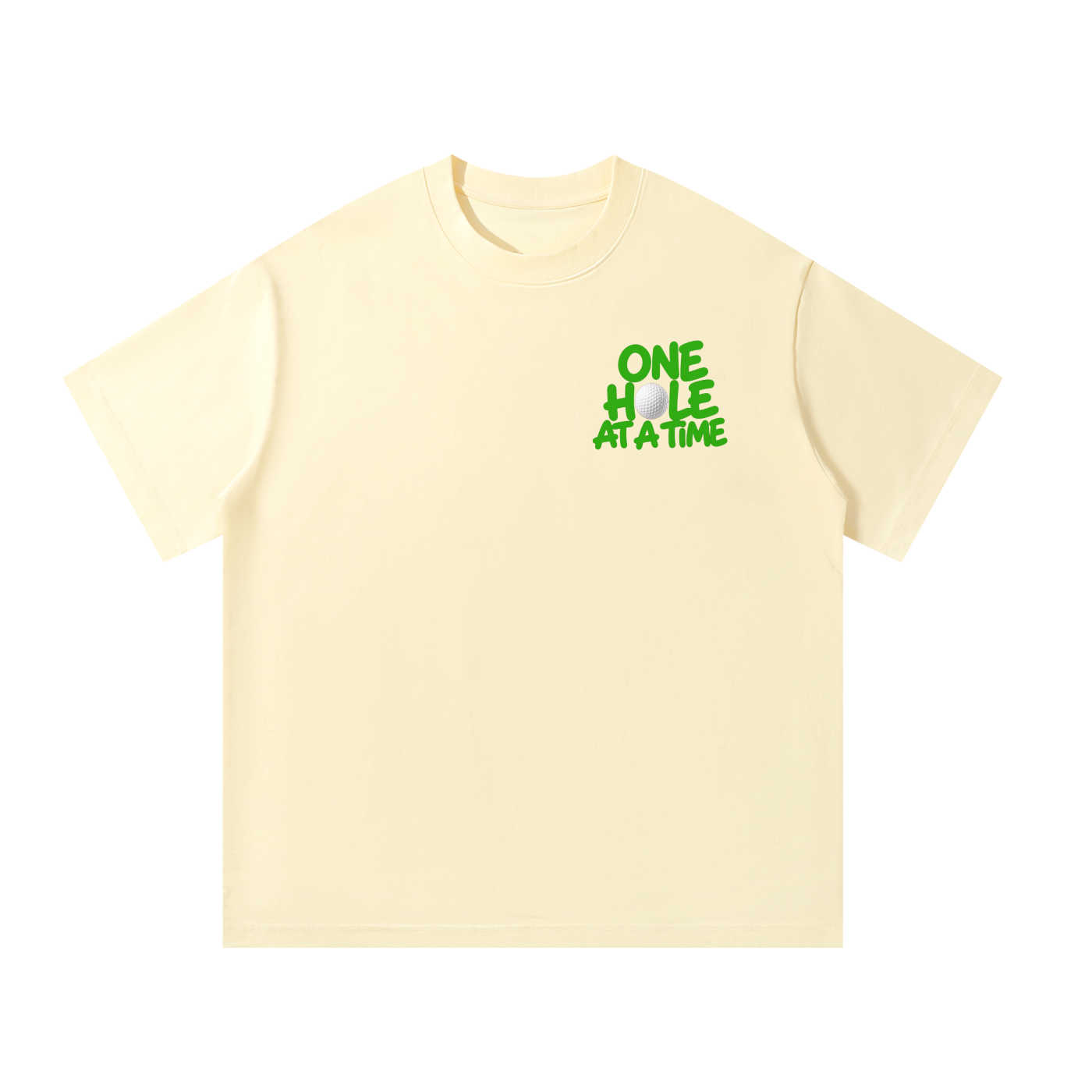 MulTeechoice Golf Swingers Tee