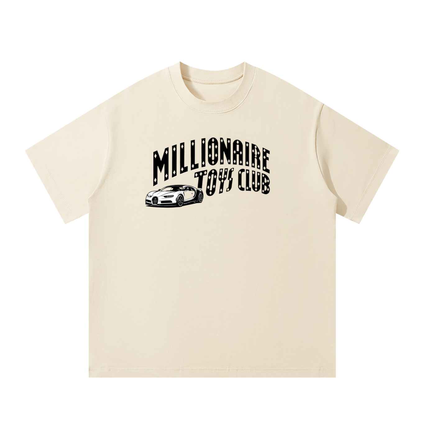 MulTeechoice Millionaire Tee