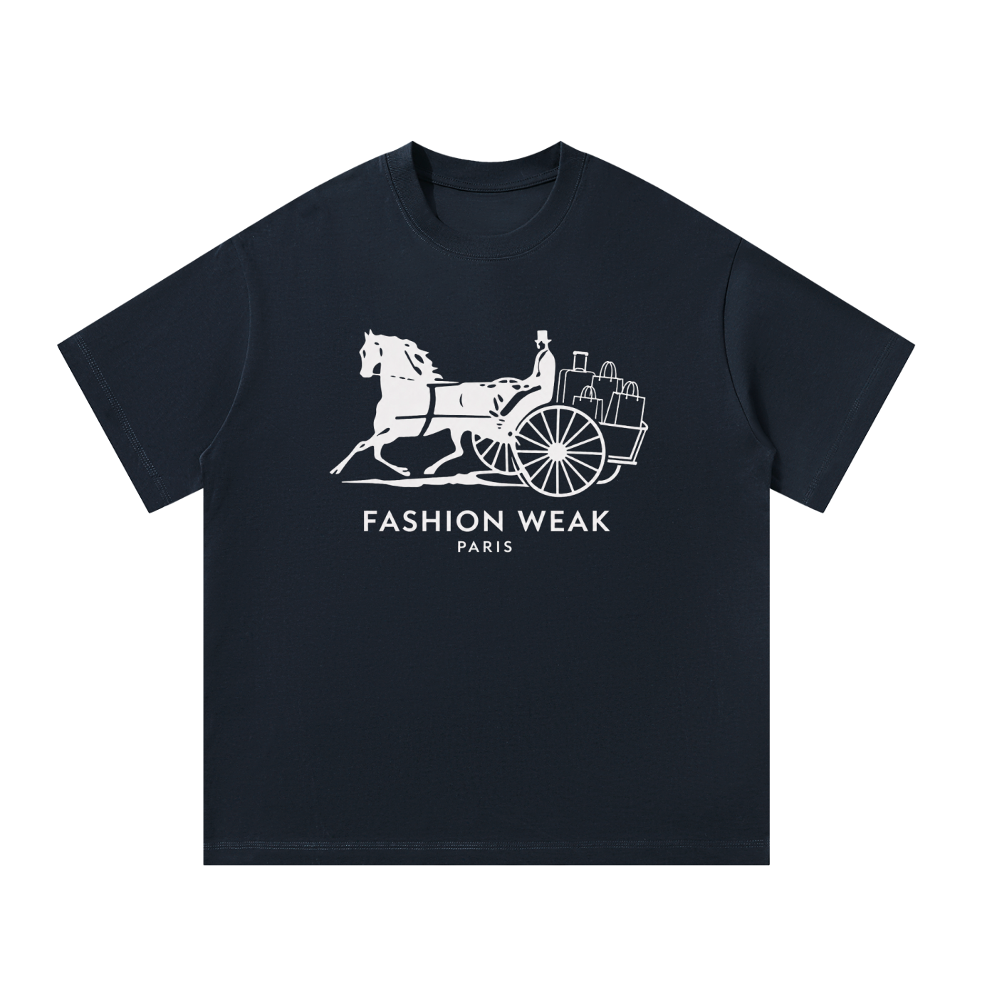 multeechoice Fashion Weak Tee