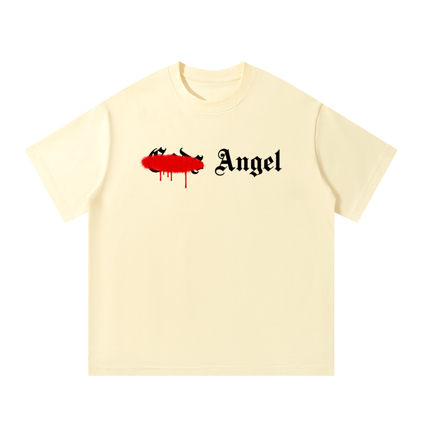 MulTeechoice Angel Tee