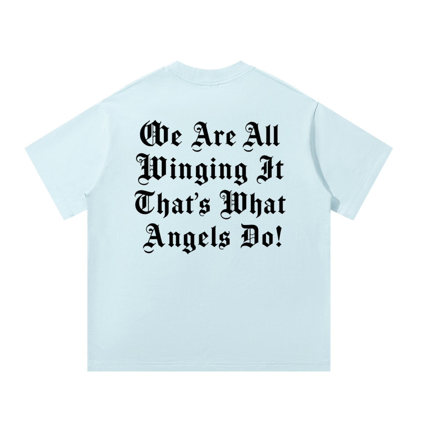 MulTeechoice Angel Tee