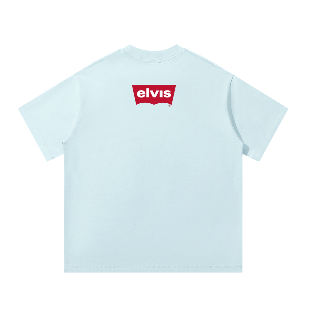 MulTeechoice Elvis Tee