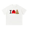 MulTeechoice Ass & Money Lover Tee