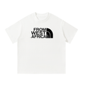 MulTeechoice Weat Africa Tee