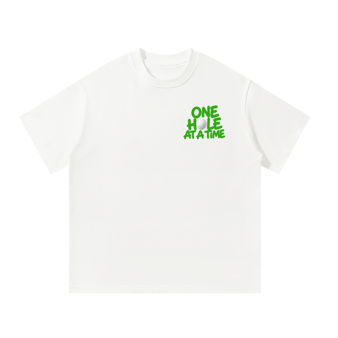 MulTeechoice Golf Swingers Tee