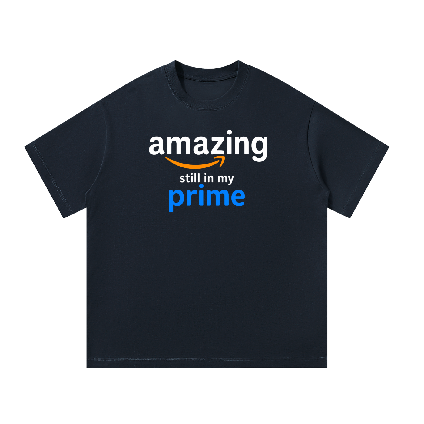 MulTeechoice Amazing Tee