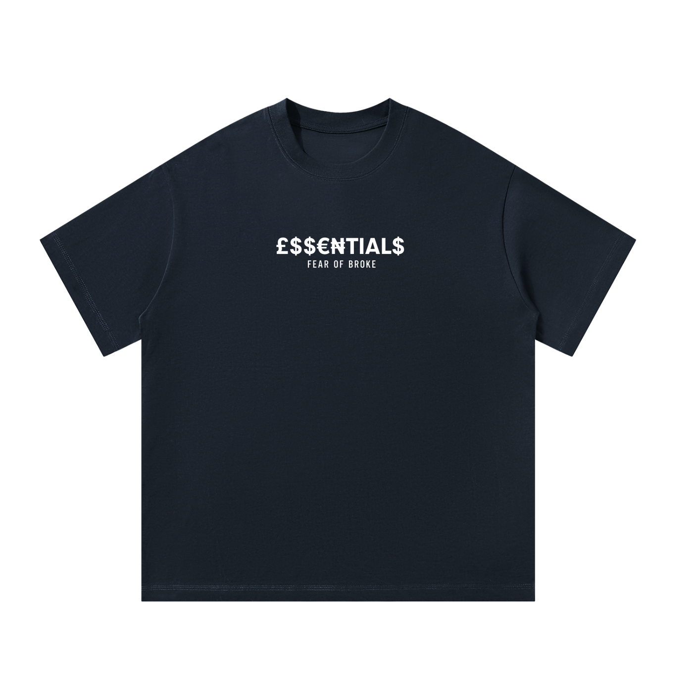Multeechoice Essentials Pound Niara Tee