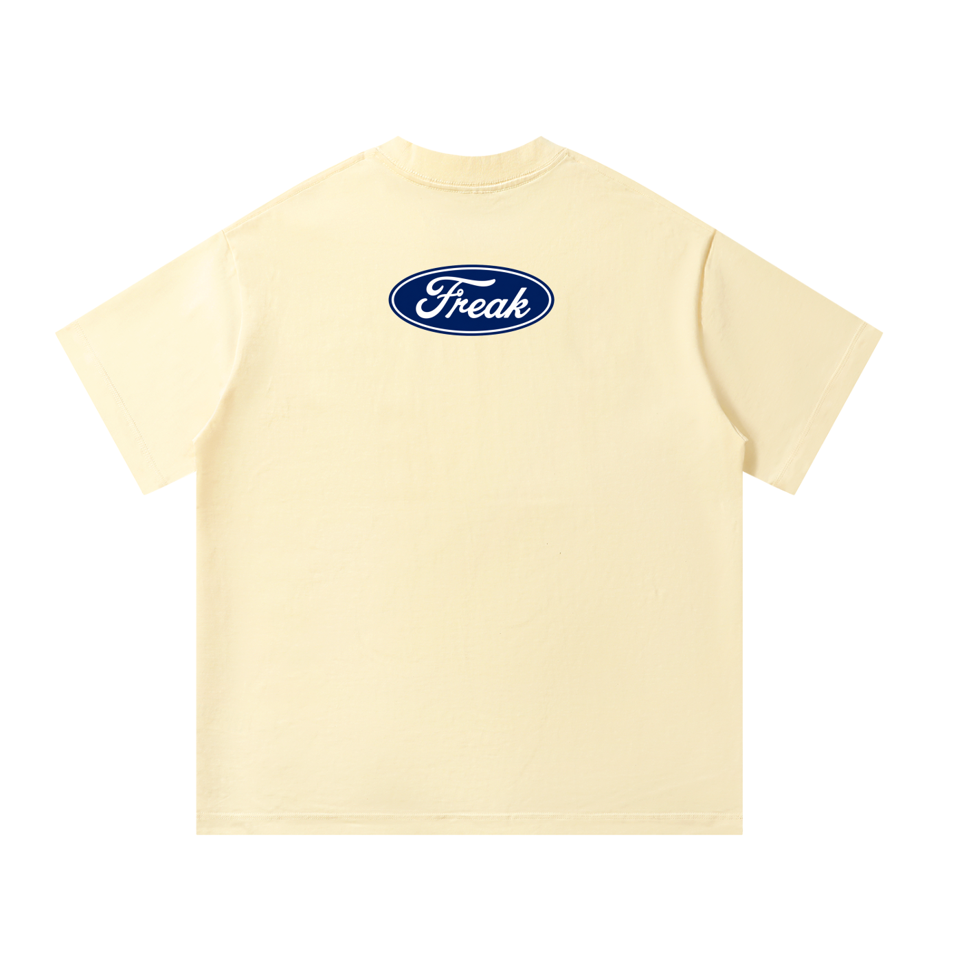 MulTeechoice Freak Tee