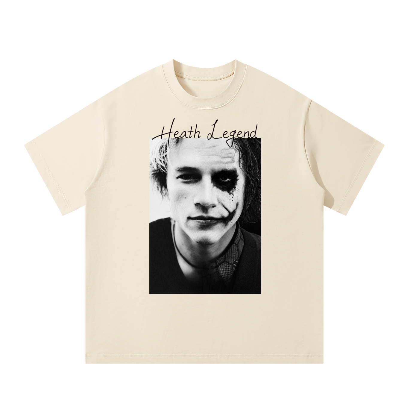 MulTeechoice Heath Leger Tee