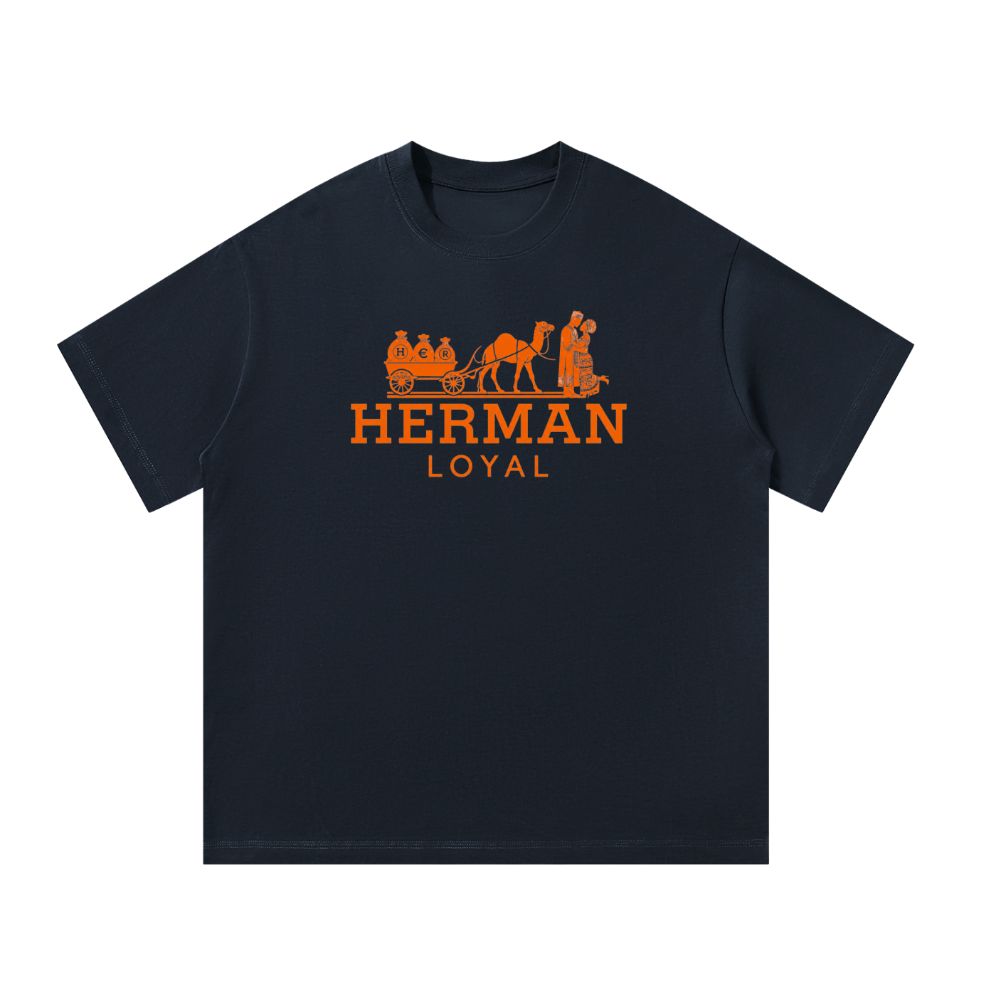 MulTeechoice Herman Tee