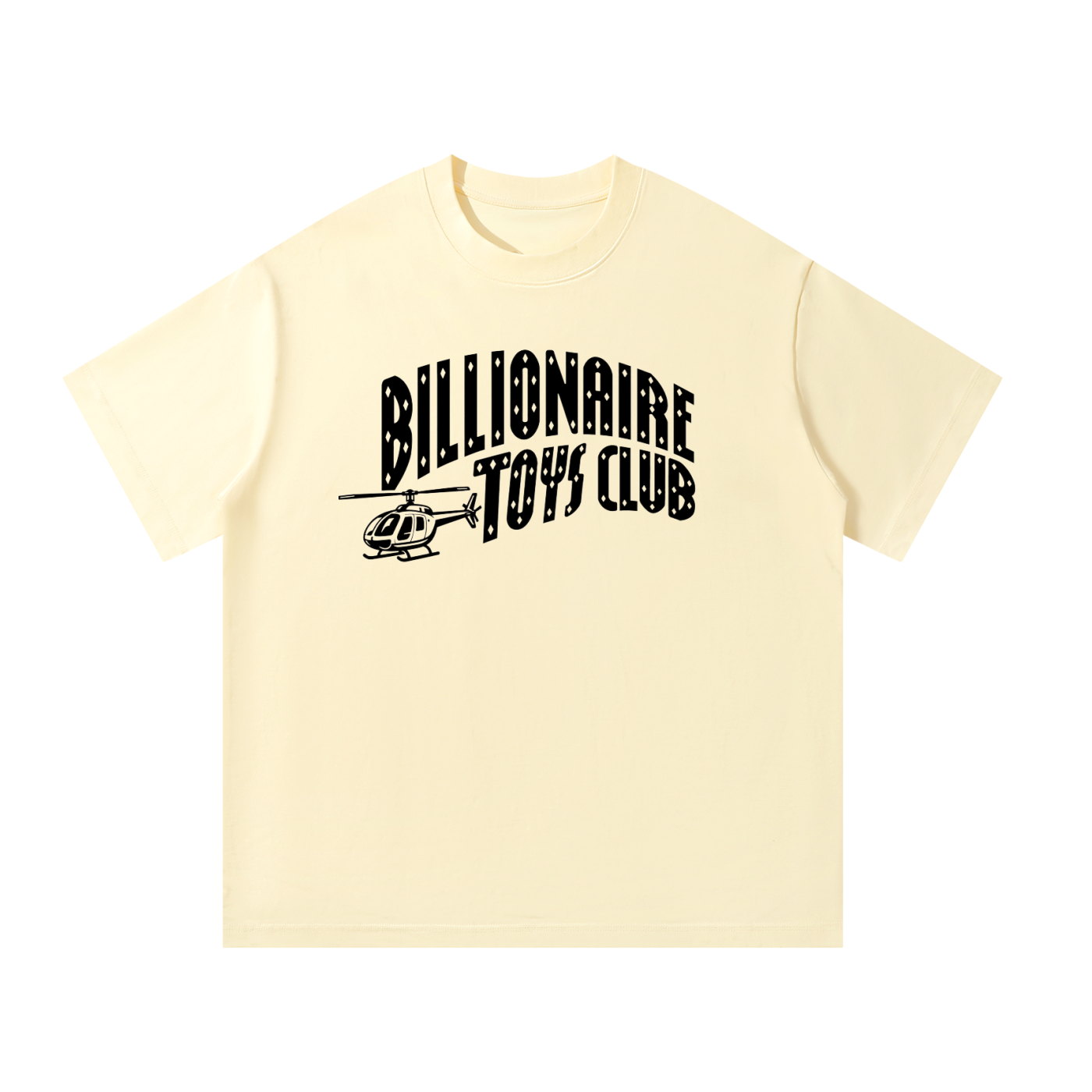 MulTeechoice Billionaires Tee