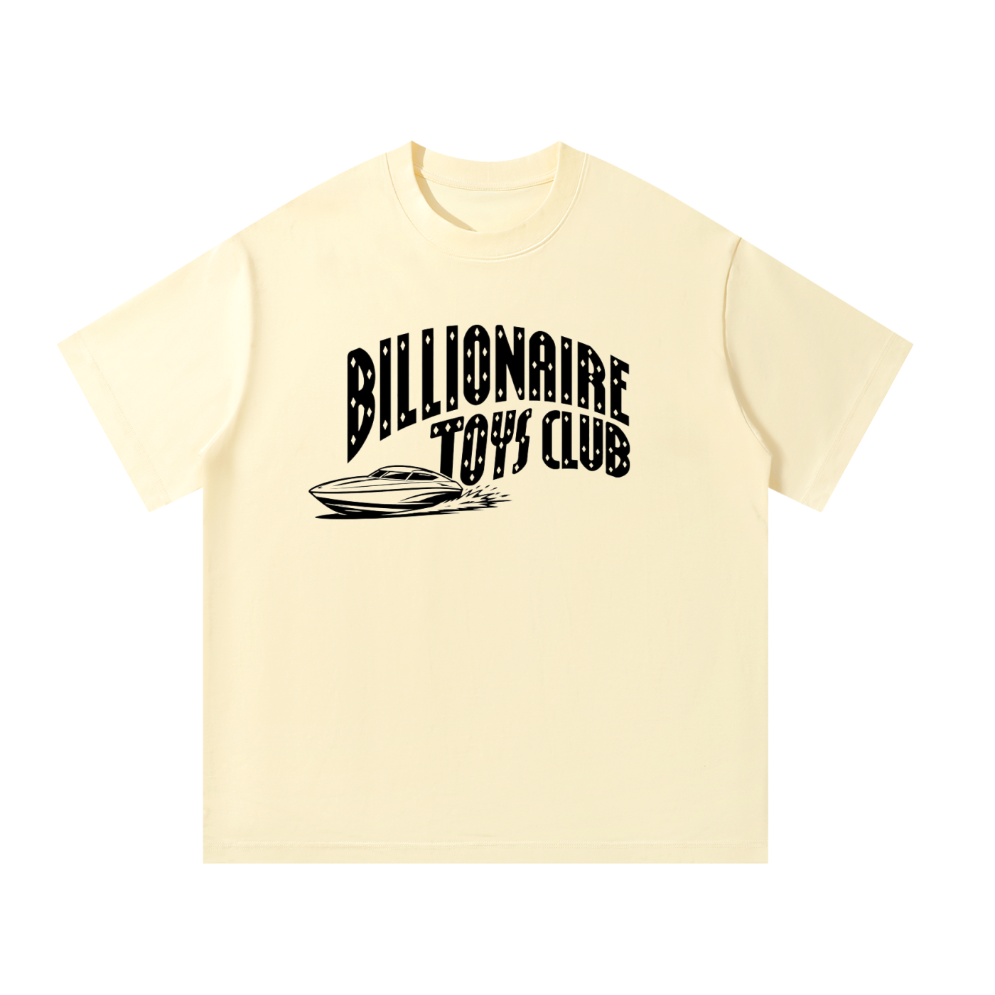 MulTeechoice Billionaires Tee
