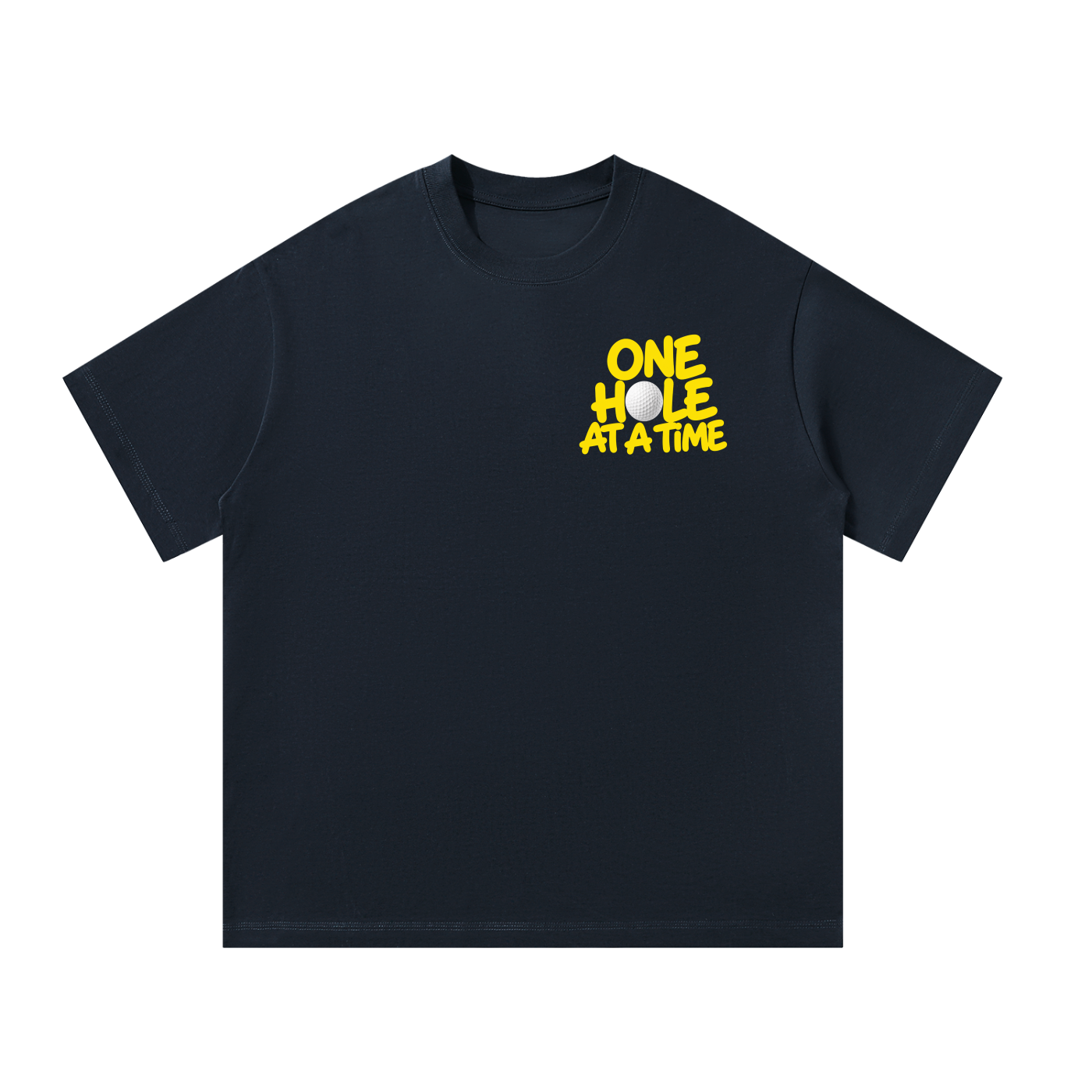 MulTeechoice Golf Swingers Tee