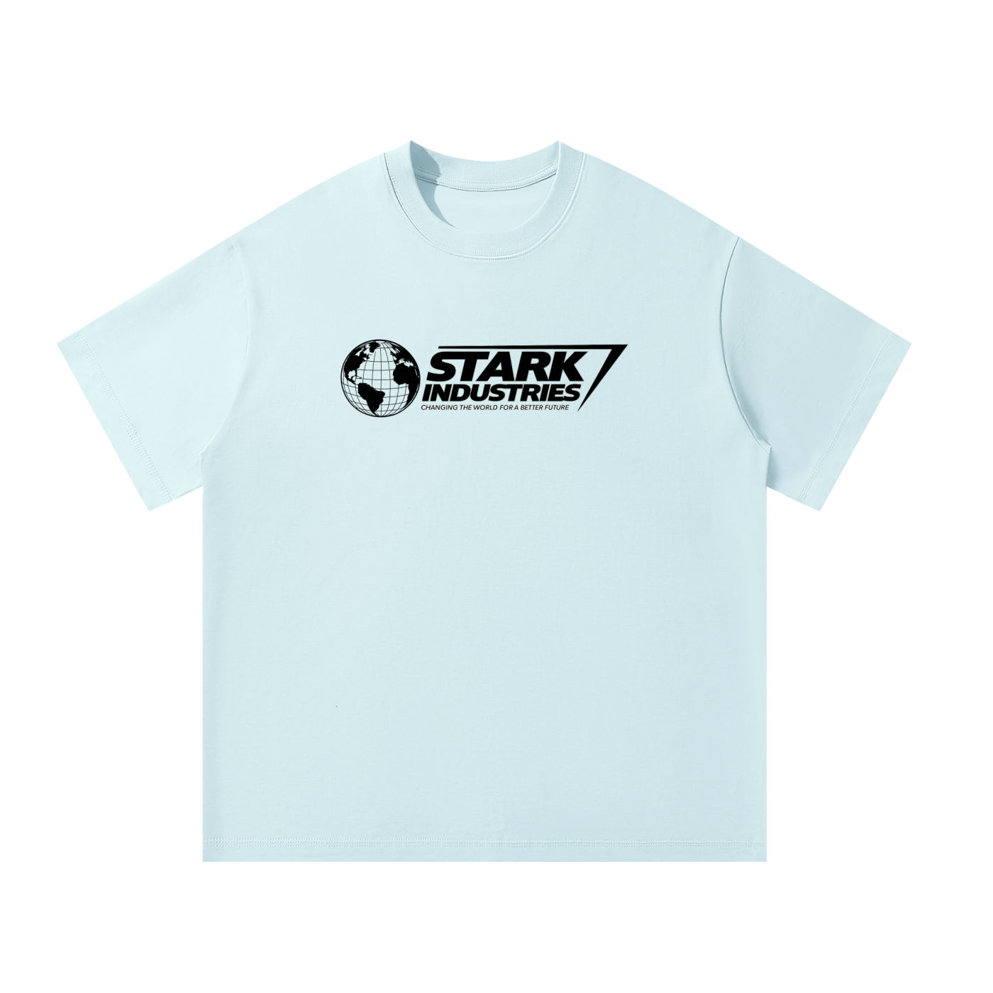 MulTeechoice Ironman Tee