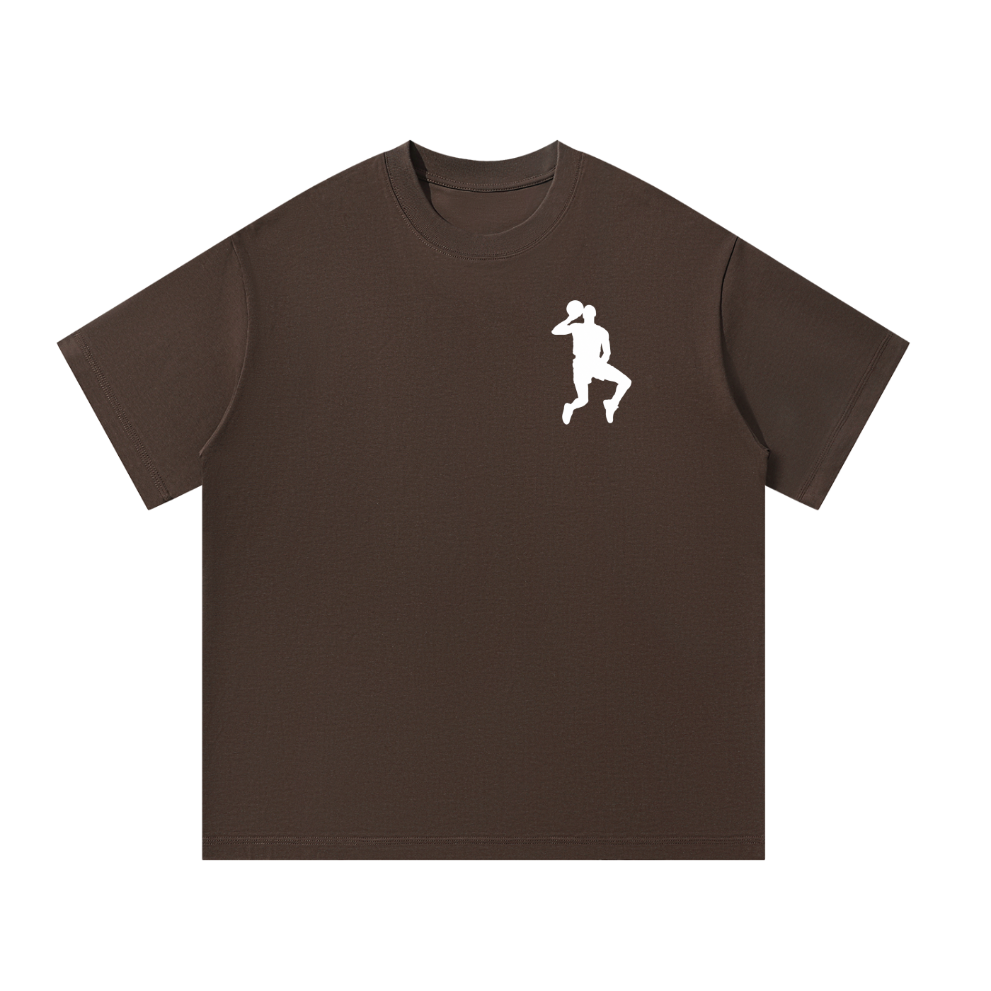 Multeechoice Goat Tee