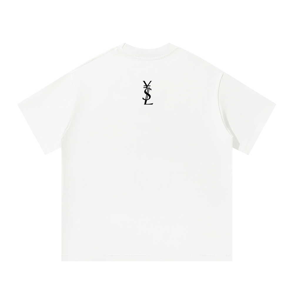 MulTeechoice Currency Tee