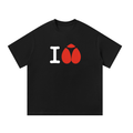 MulTeechoice Heart Tee