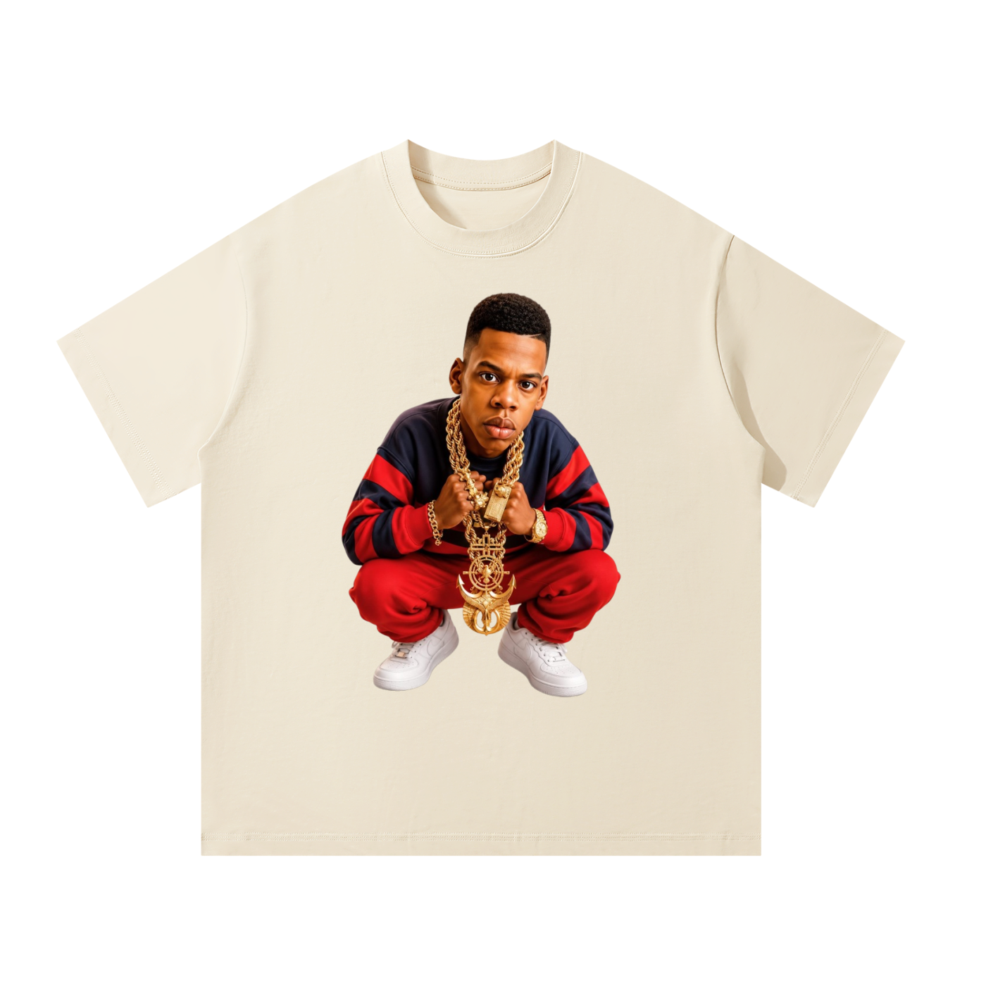 MulTeechoice Jay Z Tee