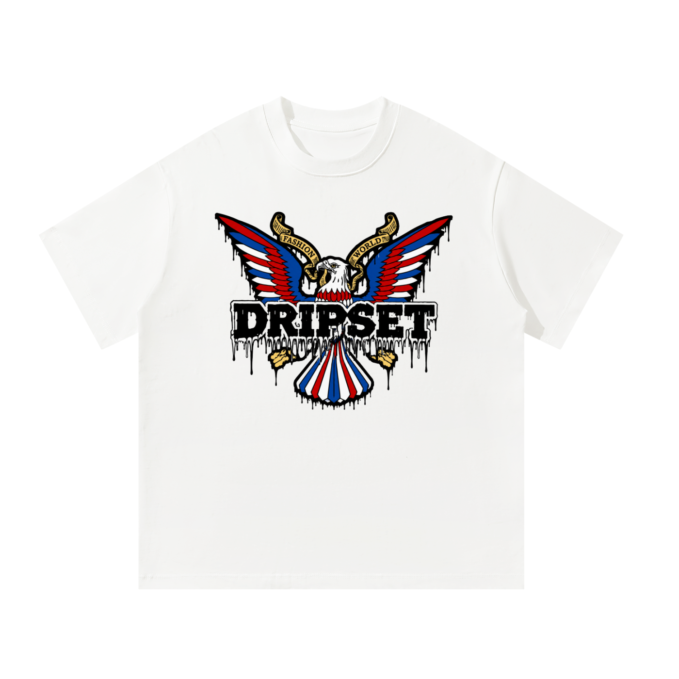 MulTeechoice Dripset Tee