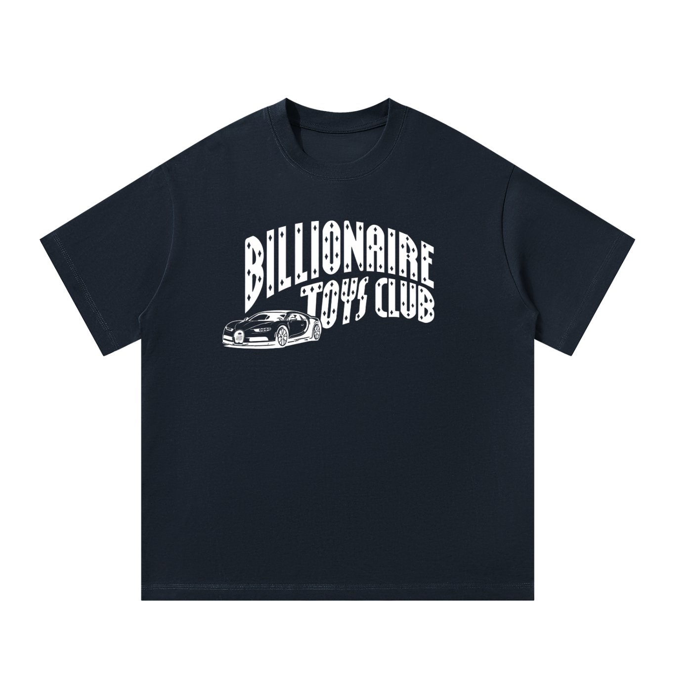 MulTeechoice Billionaires Tee