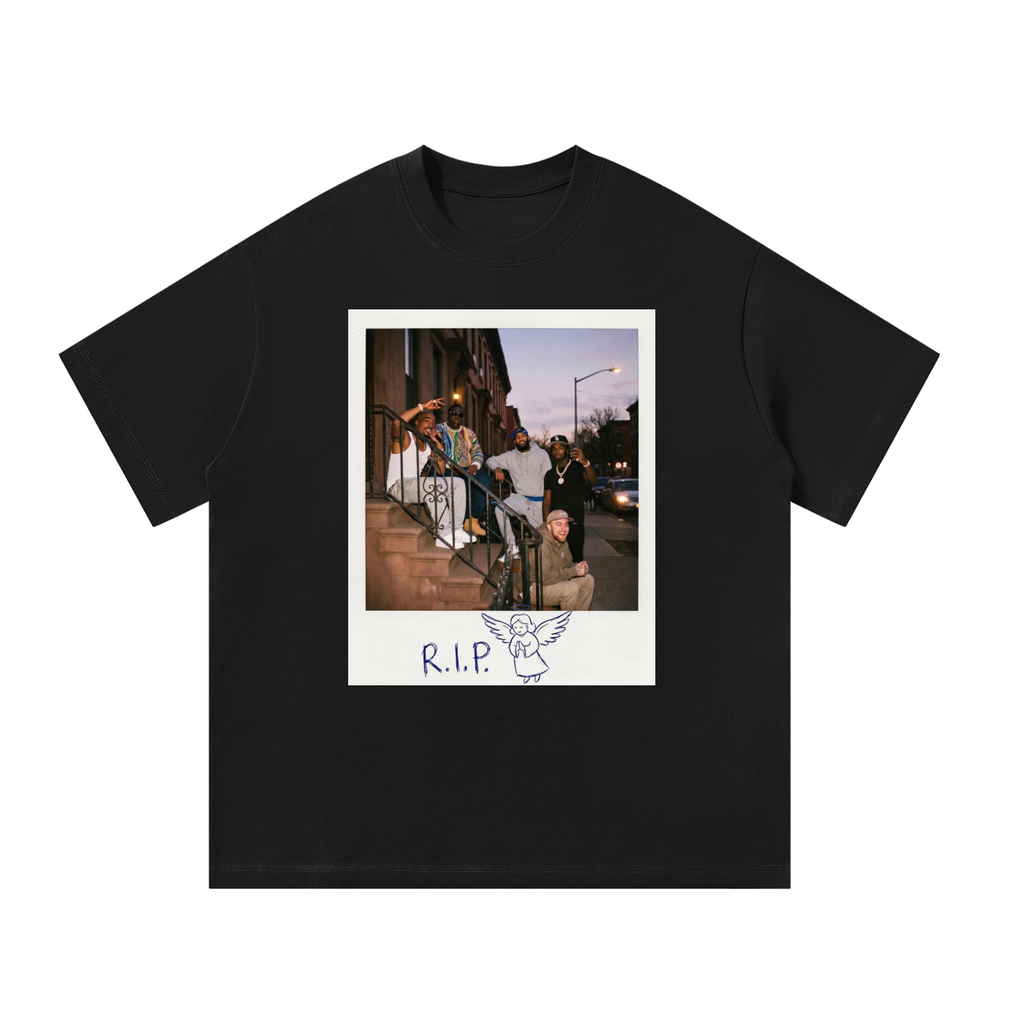 MulTeechoice Hip Hop Tee