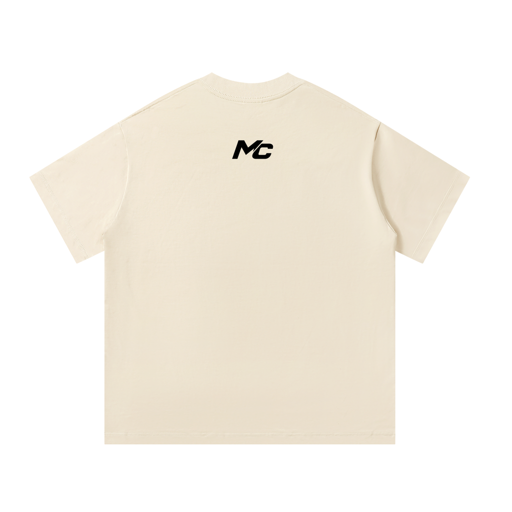 MulTeechoice African Art Tee