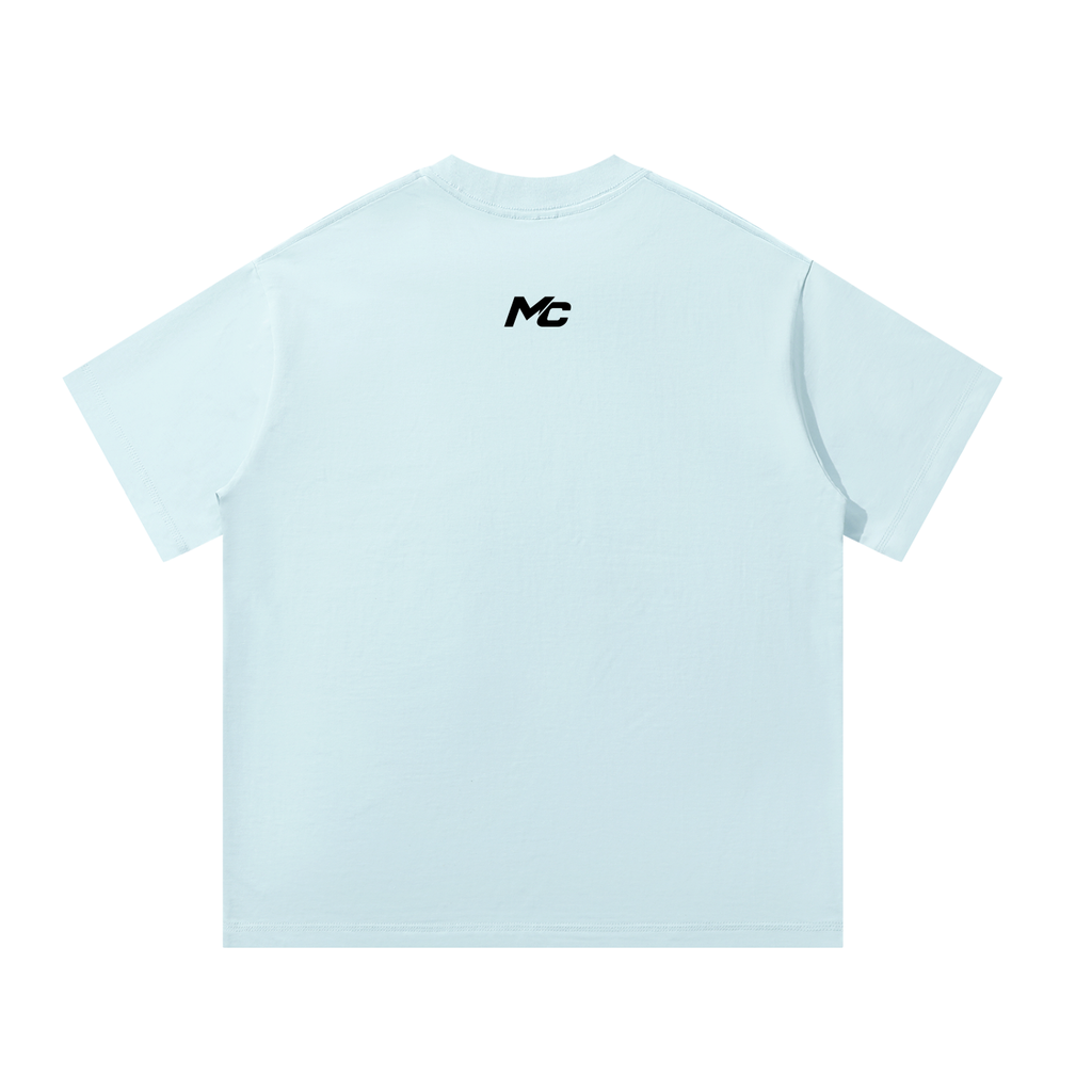 MulTeechoice Ironman Tee