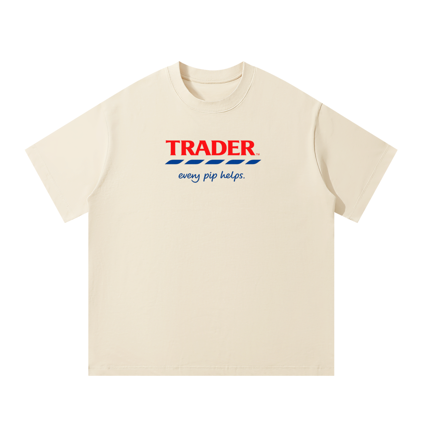 MulTeechoice Trader Tee