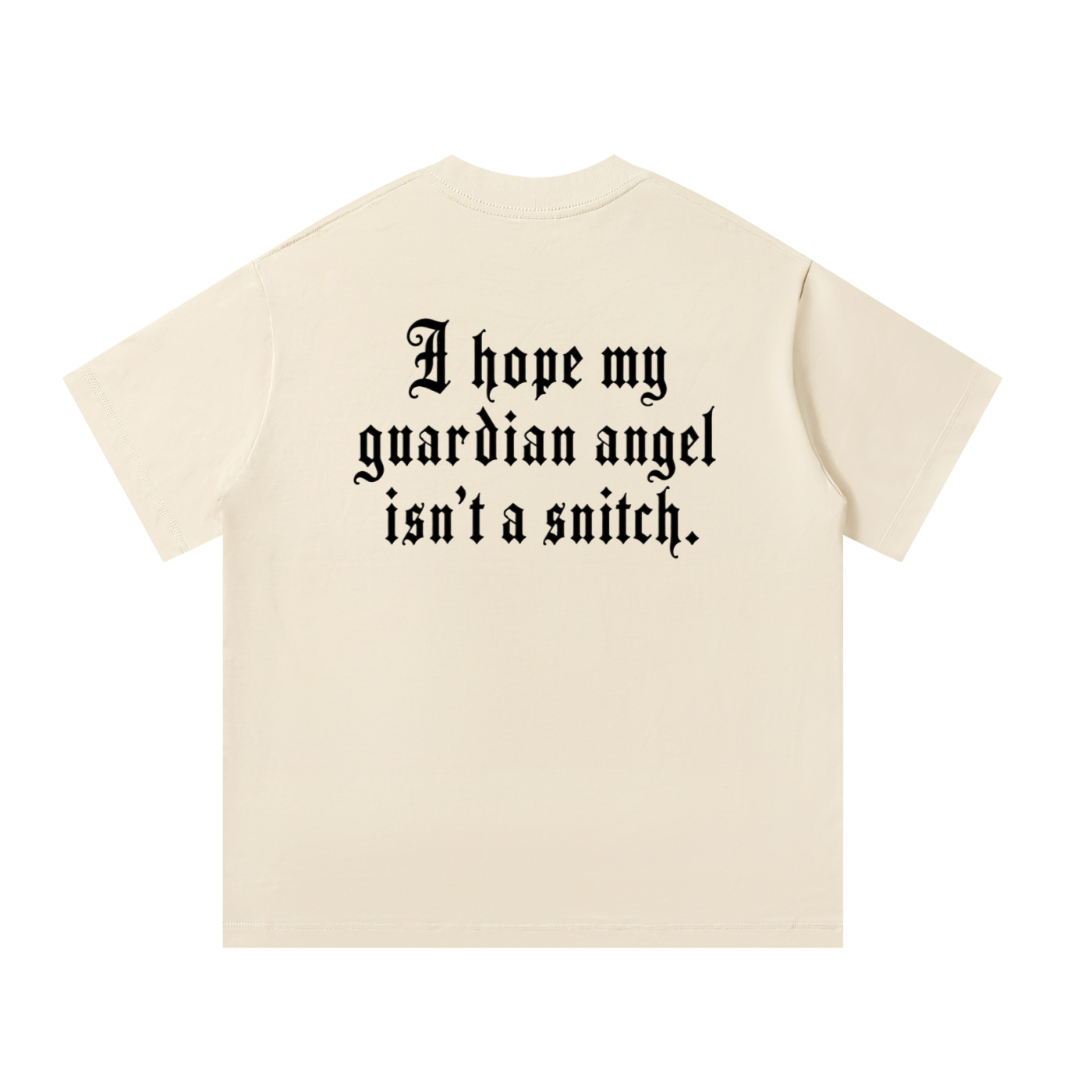 MulTeechoice Angel Tee