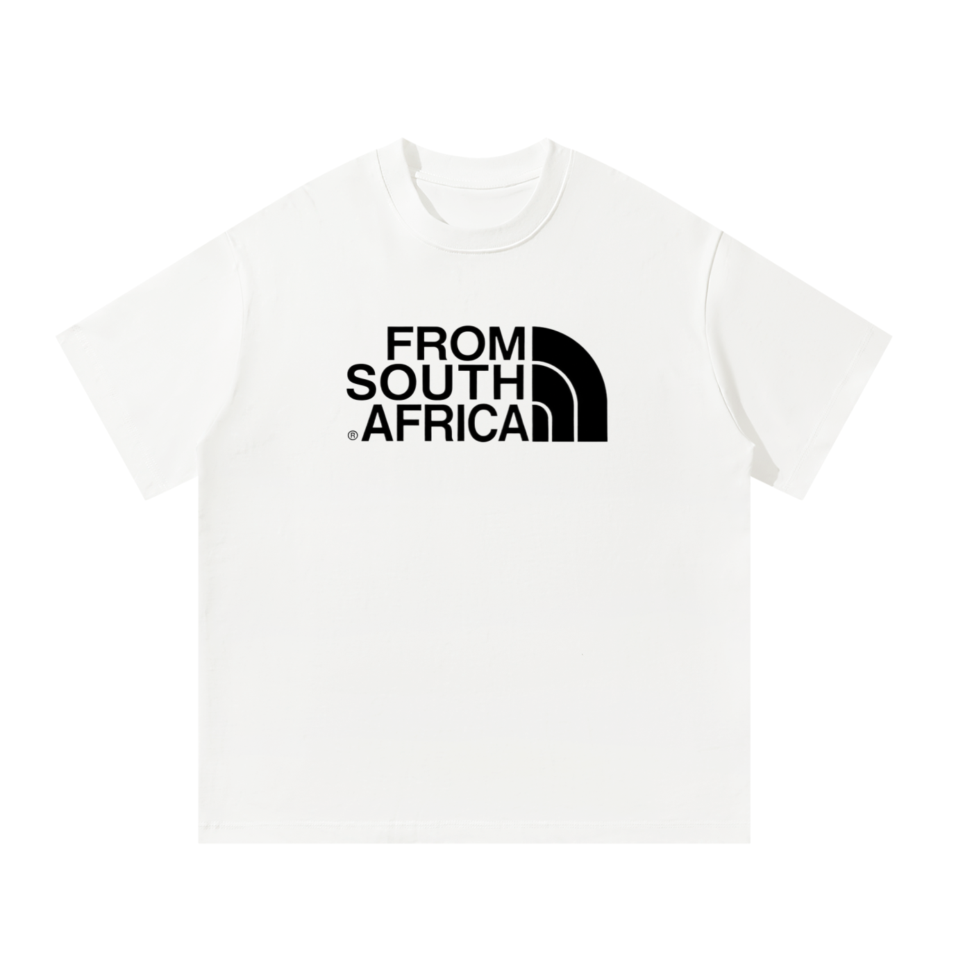 MulTeechoice South Africa Tee
