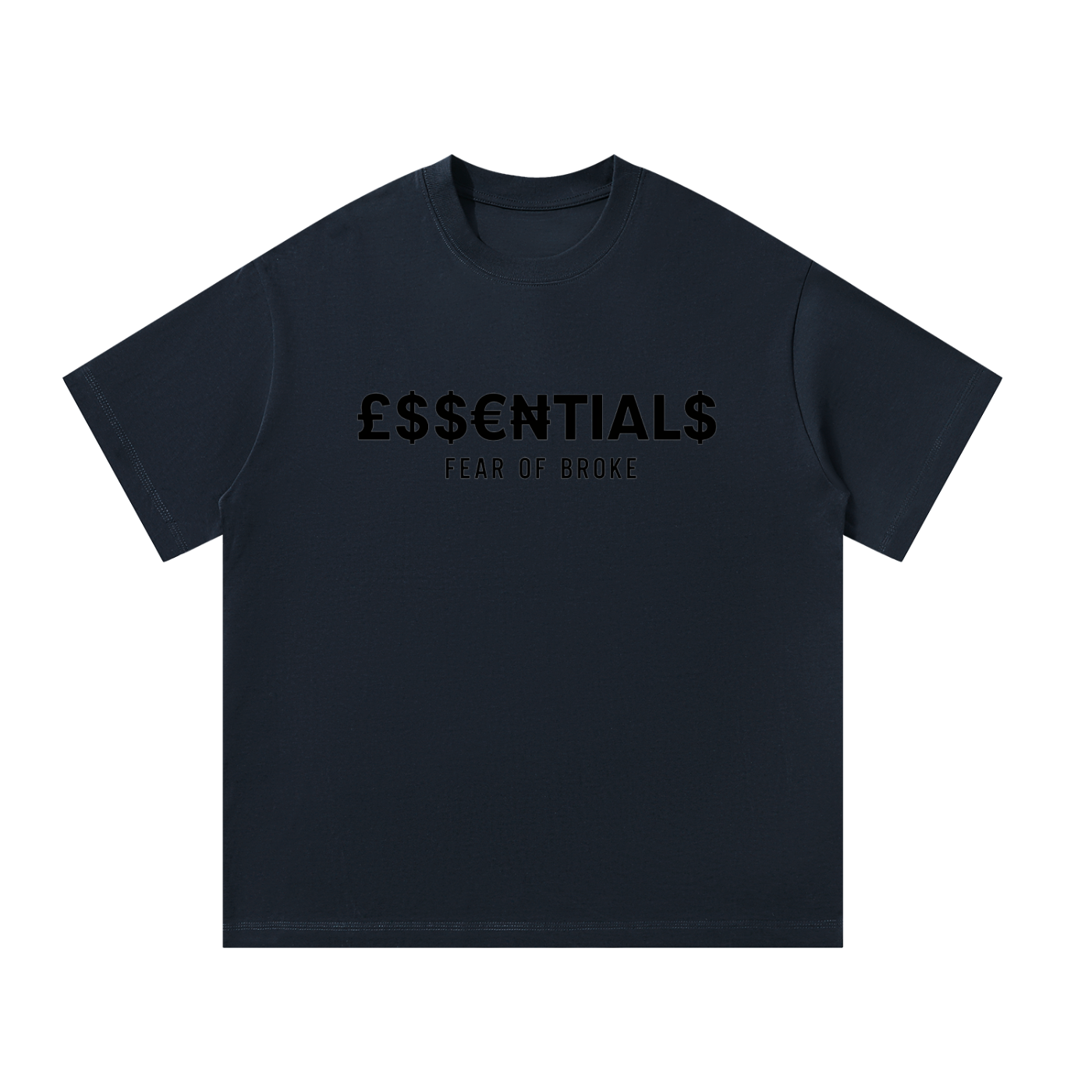 Multeechoice Essentials Pound Niara Tee