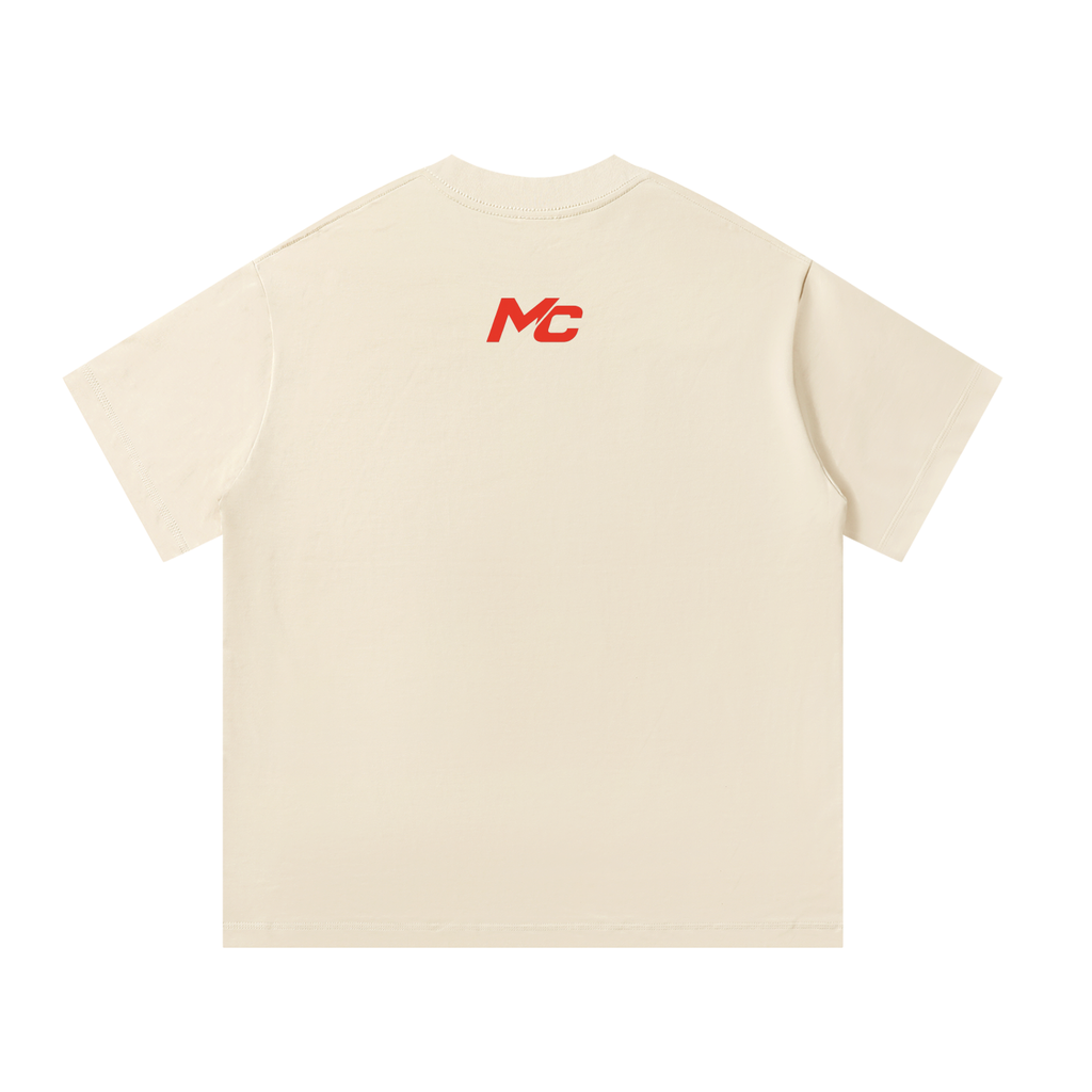 MulTeechoice Hip Hop Tee
