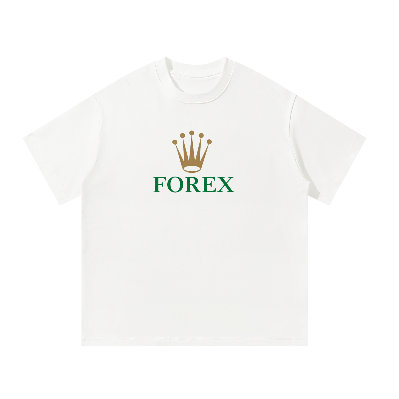 MulTeechoice Forex Tee