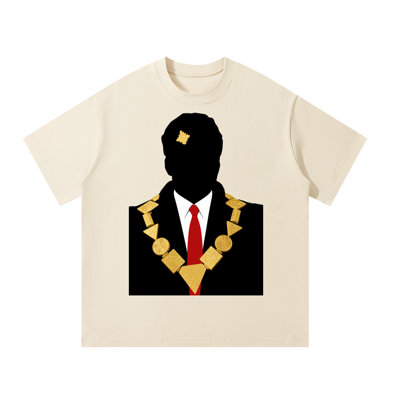 MulTeechoice Akeem Tee