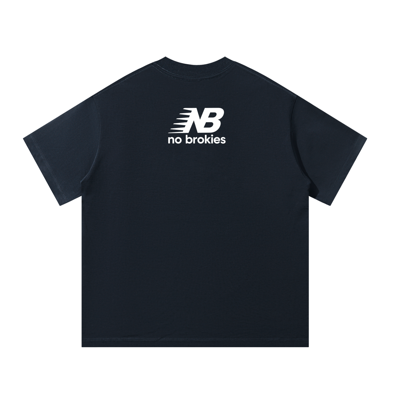 Multeechoice No brokies Tee