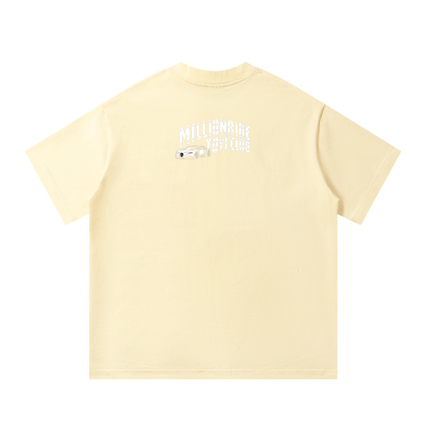 MulTeechoice Millionaire T shirt