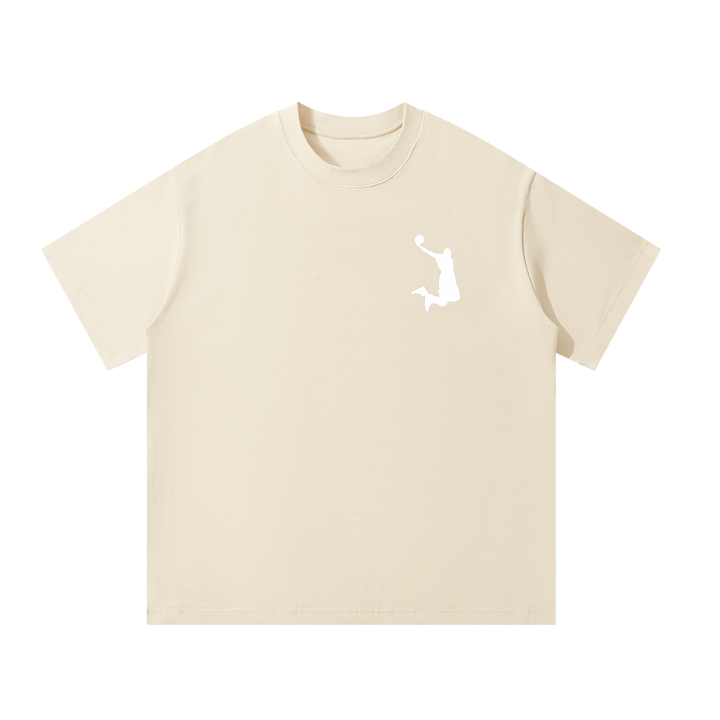 Multeechoice Goat Tee