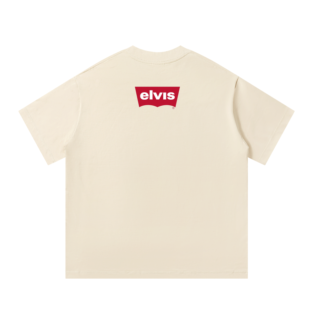 MulTeechoice Elvis Tee