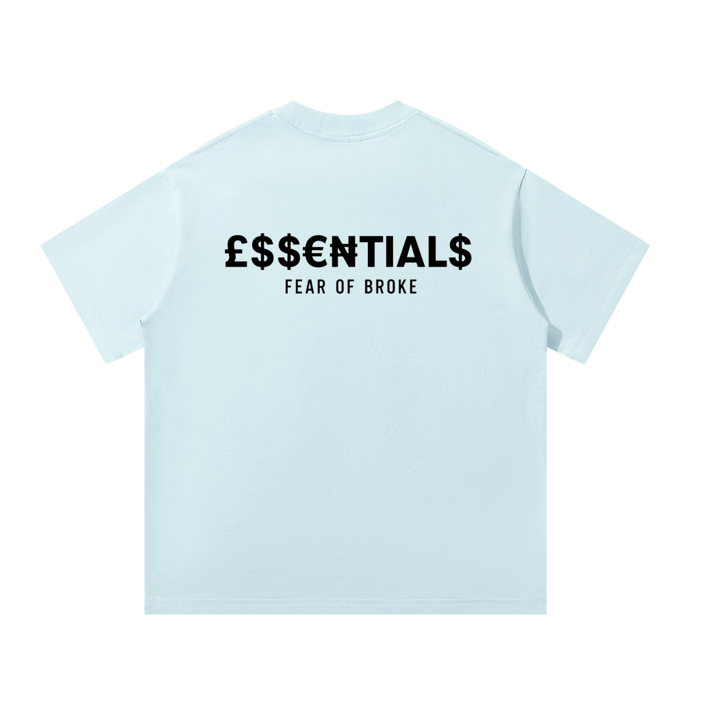 Multeechoice Essentials Pound Niara Tee